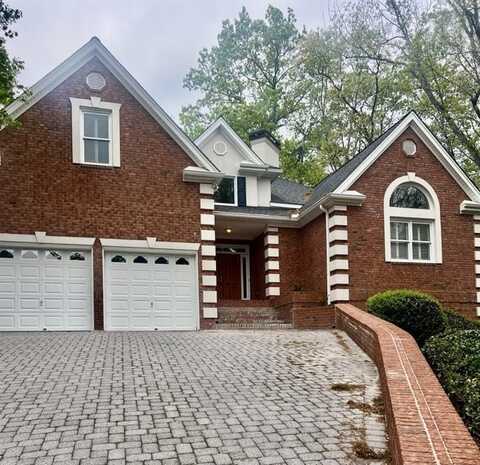 7830 Kings Point Drive, Cumming, GA 30041
