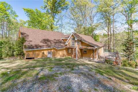 9240 Lisa Circle, Gainesville, GA 30506