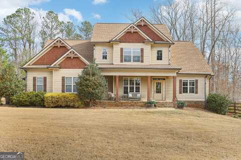 108 Turnberry Trace, Sharpsburg, GA 30277