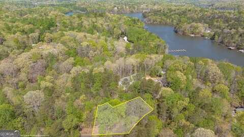 6711 Wildwood Trail, Gainesville, GA 30506
