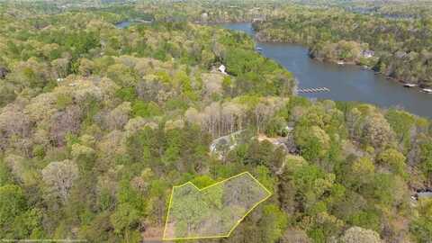 6711 Wildwood Trail, Gainesville, GA 30506