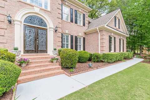 1180 Oxford Drive, Conyers, GA 30013