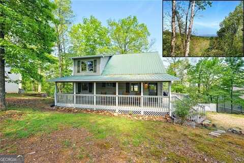 175 Morningside Court, Ellijay, GA 30540