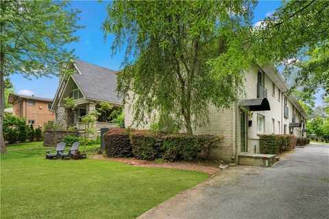 798 Saint Charles Avenue NE #7, Atlanta, GA 30306