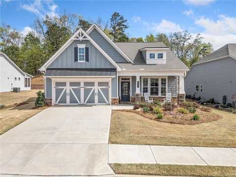 221 Hickory Bluffs Parkway, Canton, GA 30114