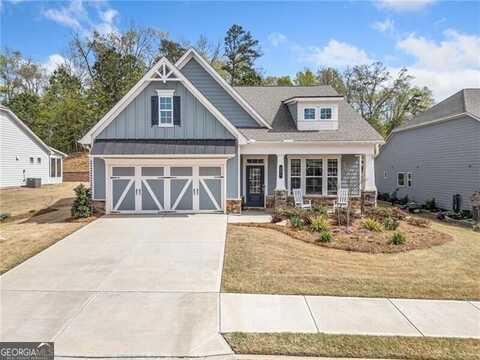 221 Hickory Bluffs Parkway, Canton, GA 30114