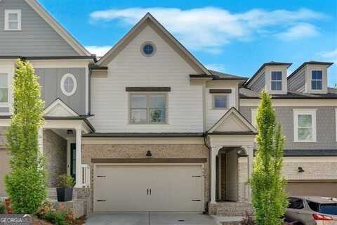 409 Retreat Lane, Canton, GA 30114