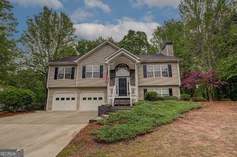 332 Red Fox Drive, Canton, GA 30114