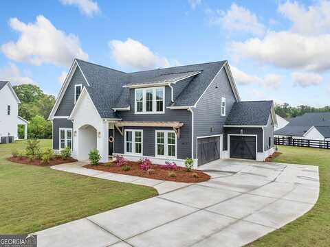 7720 Magnolia Farm Circle, Dawsonville, GA 30534