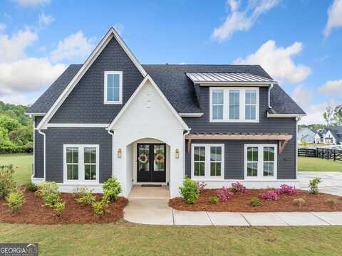 7720 Magnolia Farm Circle, Dawsonville, GA 30534
