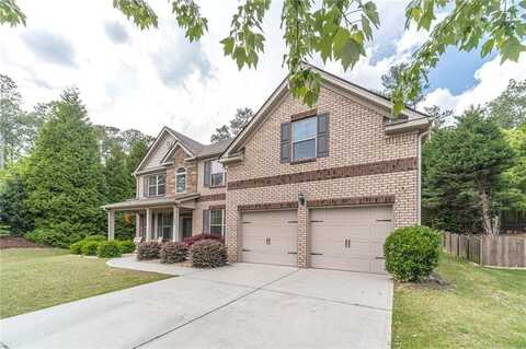 882 Nestling Drive, Lawrenceville, GA 30045