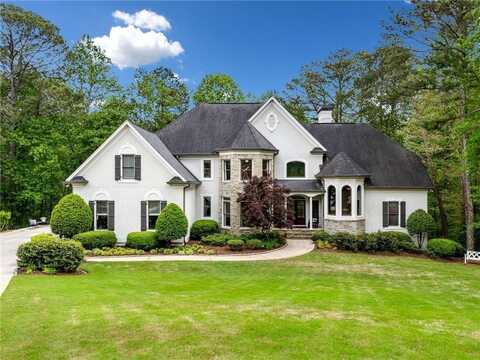 560 Indigo Drive, Roswell, GA 30075