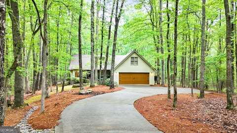 145 Flat Creek Court, Fayetteville, GA 30214