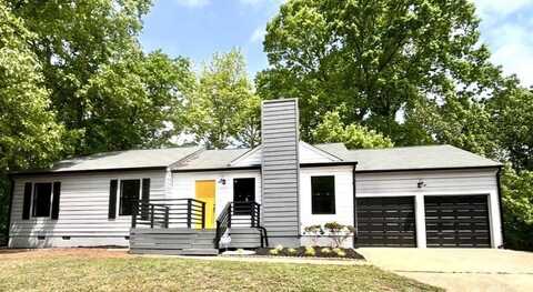 4336 Southvale Drive, Decatur, GA 30034