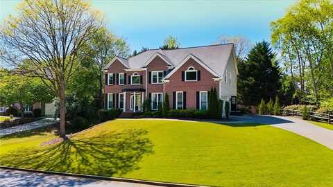 4015 Dodds Grove Lane, Alpharetta, GA 30009
