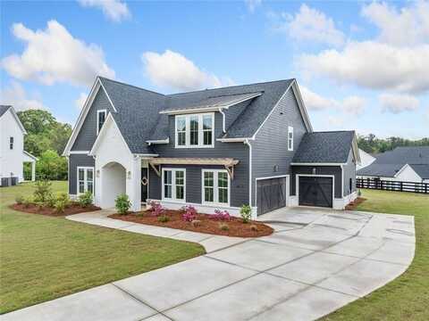 7720 Magnolia Farm Circle, Dawsonville, GA 30534