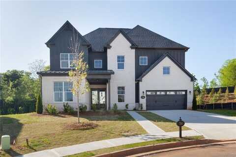 750 Garden Reserve Lane, Alpharetta, GA 30005