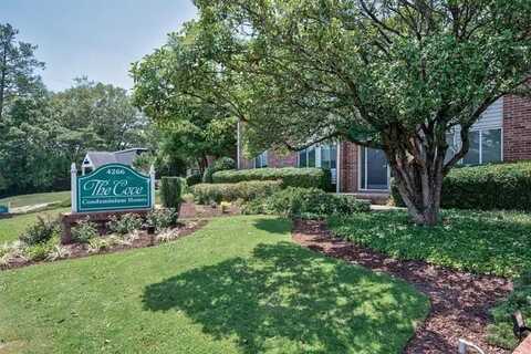 4266 Roswell Road NE #H4, Atlanta, GA 30342