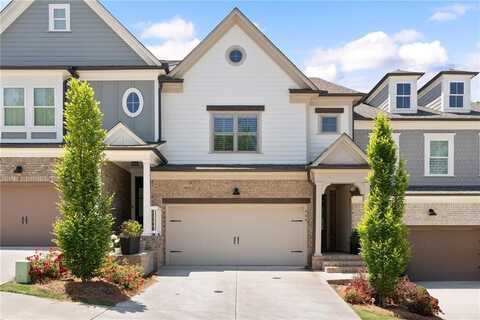 409 Retreat Lane, Canton, GA 30114