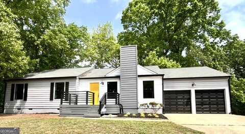 4336 Southvale Drive, Decatur, GA 30034