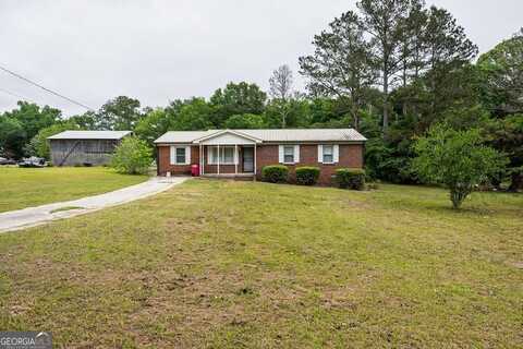 3926 Juanita Drive, Macon, GA 31216