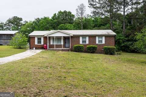3926 Juanita Drive, Macon, GA 31216