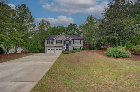 332 Red Fox Drive, Canton, GA 30114