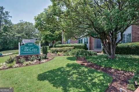 4266 Roswell Road NE #H4, Atlanta, GA 30342