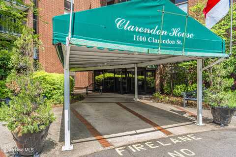 1100 Clarendon Street, Fayetteville, NC 28305