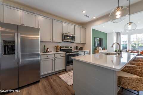 Lot 7 Cooper Street, Sanford, NC 27330