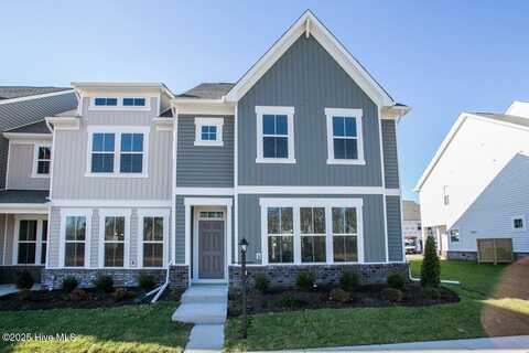 Lot 8 Cooper Street, Sanford, NC 27330