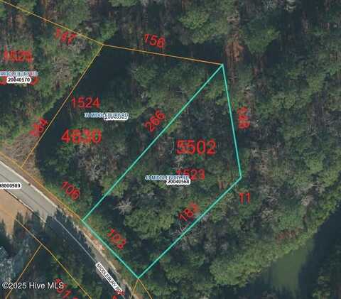 41 Middlebury Road, Pinehurst, NC 28374