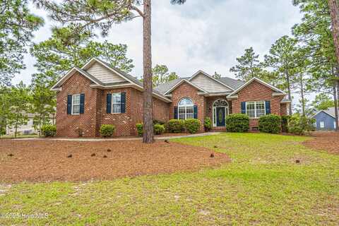 9 Green Valley Lane, Foxfire Village, NC 27281