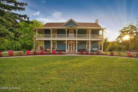 407 Mcreynolds Street, Carthage, NC 28327