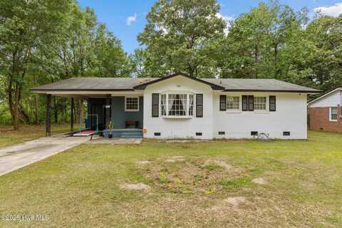 466 Lansdowne Road, Fayetteville, NC 28314