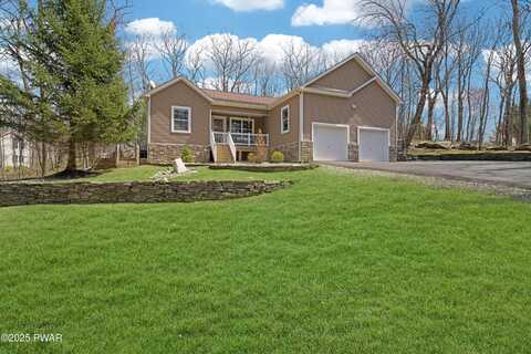 299 Gold Key Road, Milford, PA 18337