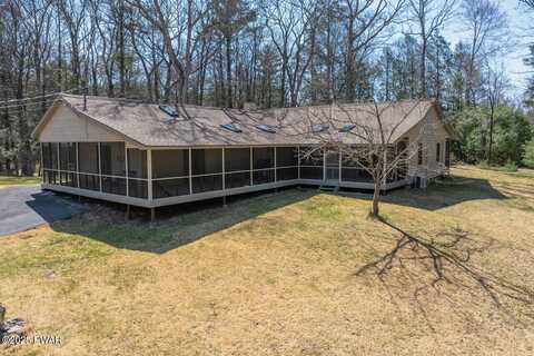 122 Whittaker Road, Dingmans Ferry, PA 18328