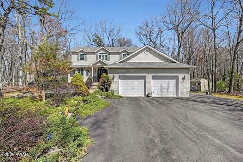 111 Surrey Lane, Lords Valley, PA 18428