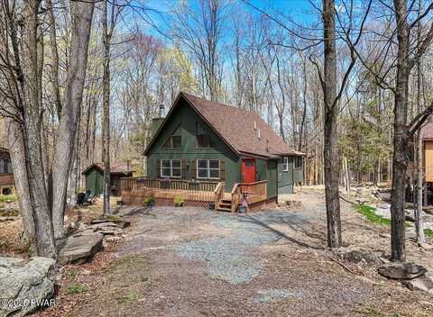 80 Lakewood Drive, Lake Ariel, PA 18436