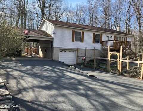 120 Forest View Drive, Hawley, PA 18428