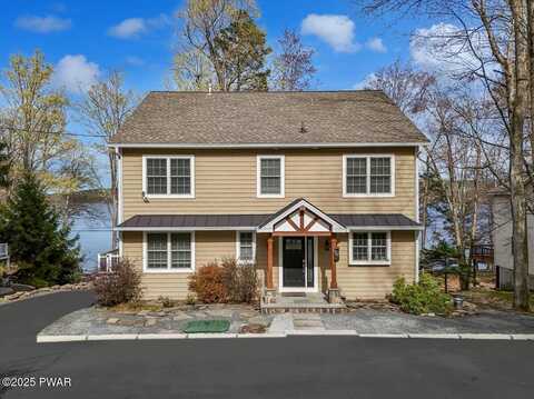 72 Glen Road, Lake Ariel, PA 18436