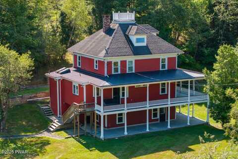 237 Woodtown Road, Shohola, PA 18458