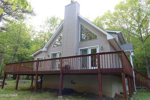 143 Heritage Dr Drive, Lackawaxen, PA 18435