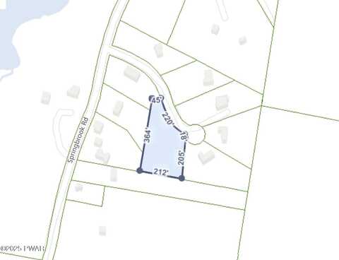 Lot 9 Lynric Court, Shohola, PA 18458