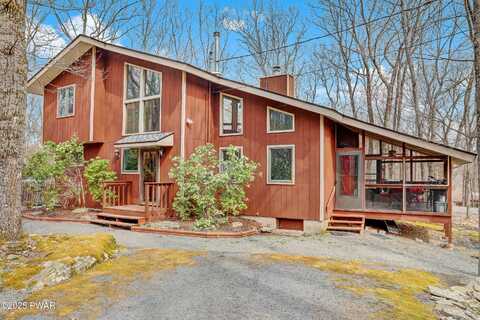 103 Blue Shelf Lane, Lords Valley, PA 18428
