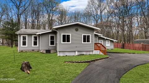 232 Traverse Road, Dingmans Ferry, PA 18328