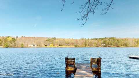 136 Maple Drive, Shohola, PA 18458