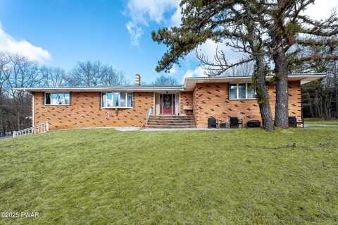 65 N Shore Drive, Albrightsville, PA 18210