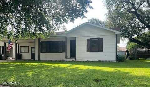 306 Azalea Drive, New Iberia, LA 70563
