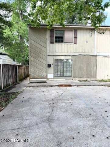 2711 E Simcoe Street, Lafayette, LA 70501